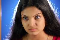 Saranya Mohan in Arundhati Vettai